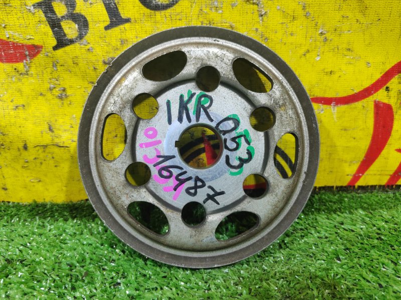 Шкив коленвала, 350 рублей, Красноярск