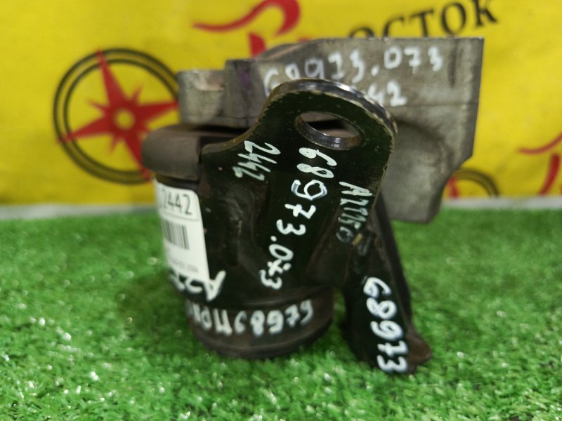 Подушка двигателя, 4500 рублей, Красноярск