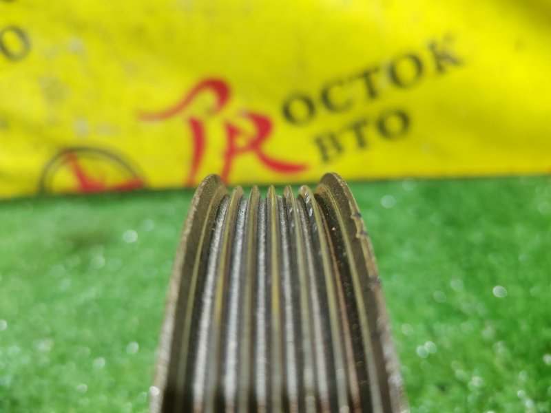 Шкив коленвала, 350 рублей, Красноярск