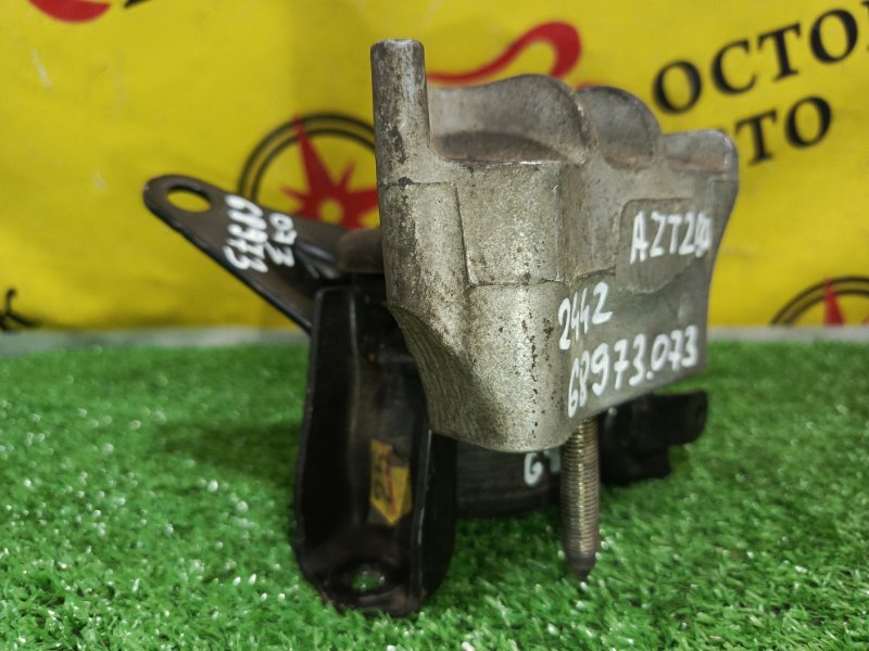 Подушка двигателя, 4500 рублей, Красноярск