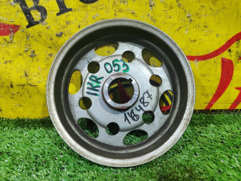 Шкив коленвала, 350 рублей, Красноярск