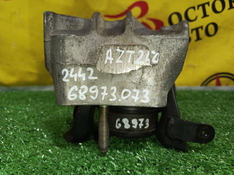 Подушка двигателя, 4500 рублей, Красноярск