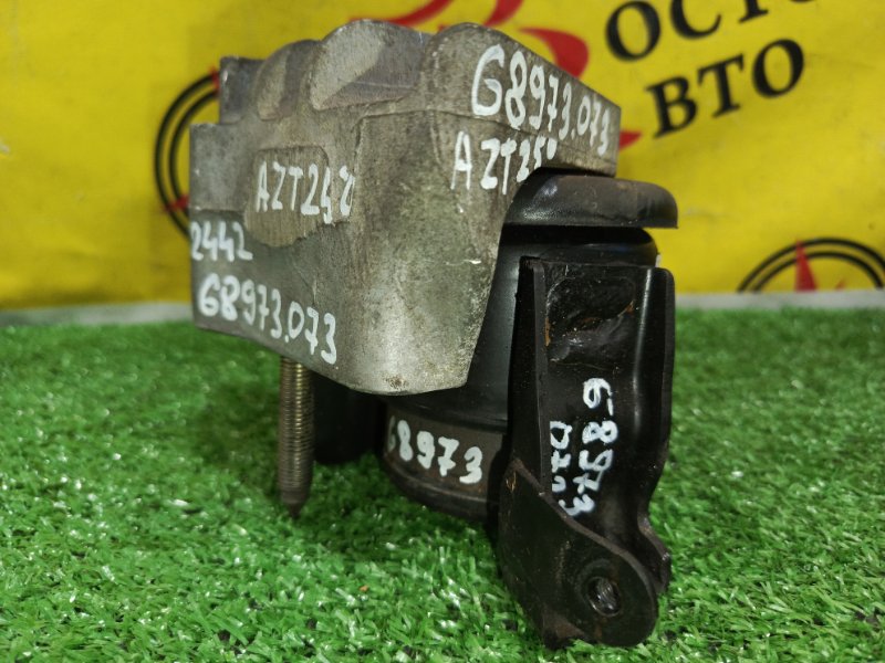 Подушка двигателя, 4500 рублей, Красноярск