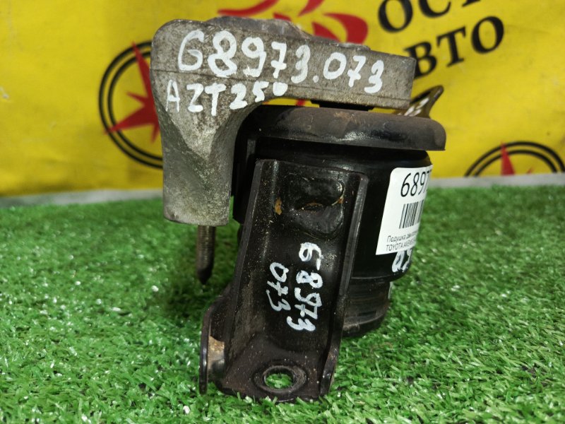 Подушка двигателя, 4500 рублей, Красноярск