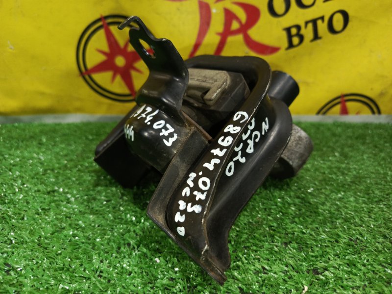 Подушка двигателя, 500 рублей, Красноярск