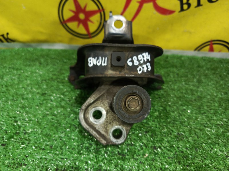 Подушка двигателя, 500 рублей, Красноярск