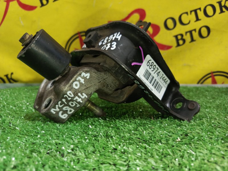 Подушка двигателя, 500 рублей, Красноярск