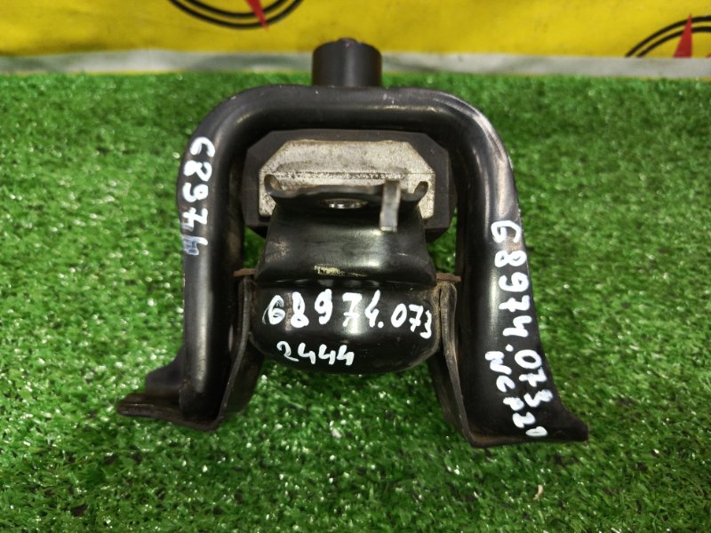 Подушка двигателя, 500 рублей, Красноярск