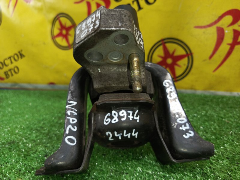 Подушка двигателя, 500 рублей, Красноярск