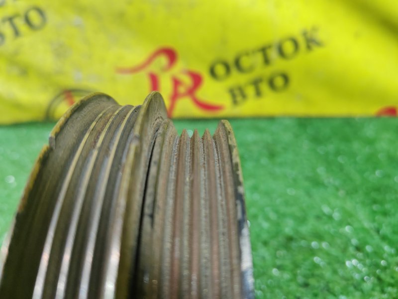 Шкив коленвала, 1000 рублей, Красноярск