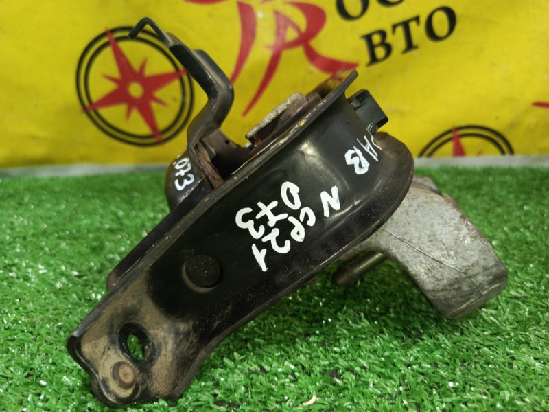 Подушка двигателя, 500 рублей, Красноярск