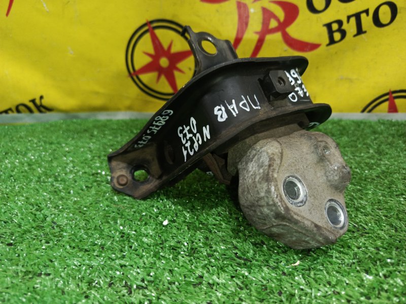 Подушка двигателя, 500 рублей, Красноярск