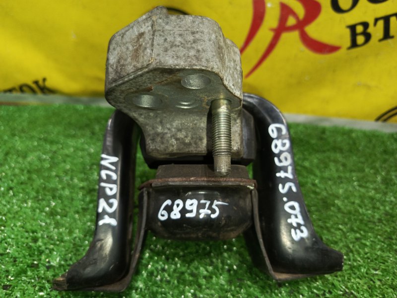 Подушка двигателя, 500 рублей, Красноярск