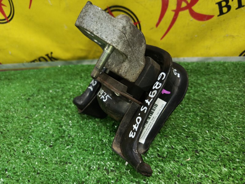 Подушка двигателя, 500 рублей, Красноярск