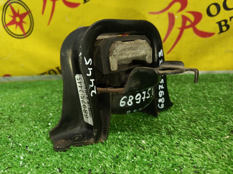 Подушка двигателя, 500 рублей, Красноярск