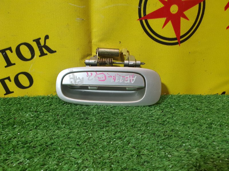 Ручка двери внешняя, 500 рублей, Красноярск