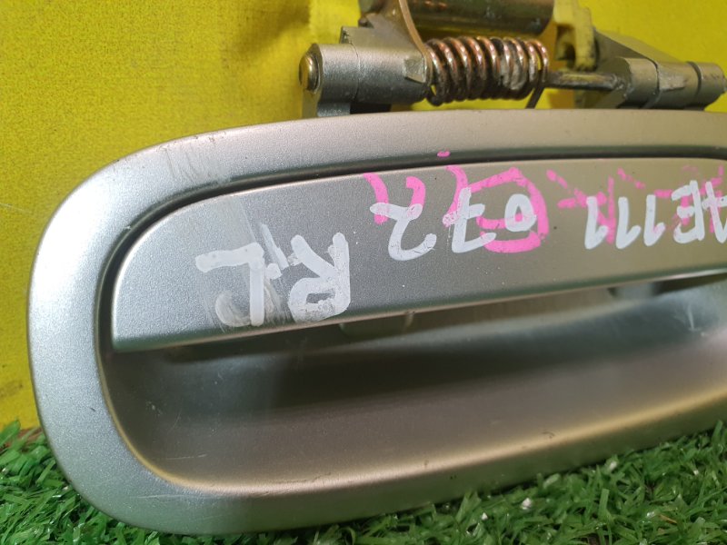 Ручка двери внешняя, 500 рублей, Красноярск