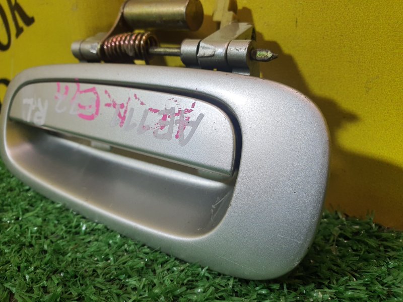 Ручка двери внешняя, 500 рублей, Красноярск