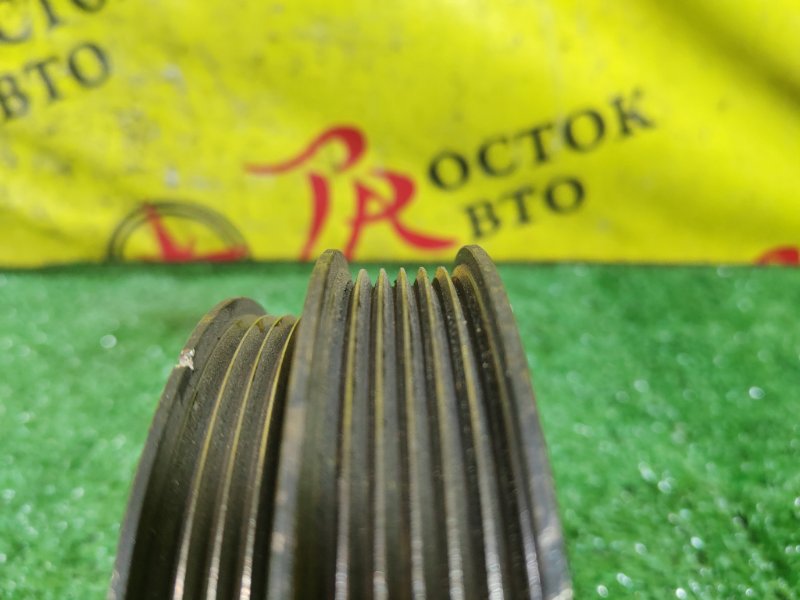 Шкив коленвала, 1800 рублей, Красноярск