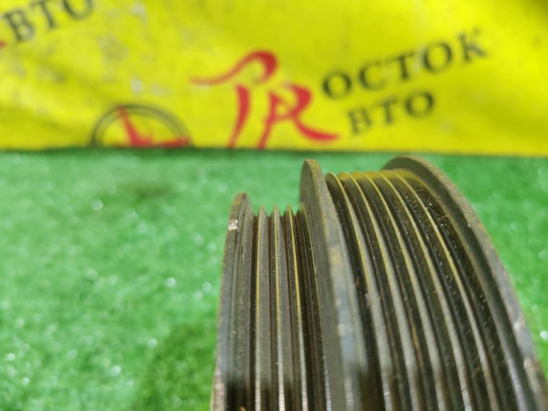 Шкив коленвала, 1800 рублей, Красноярск