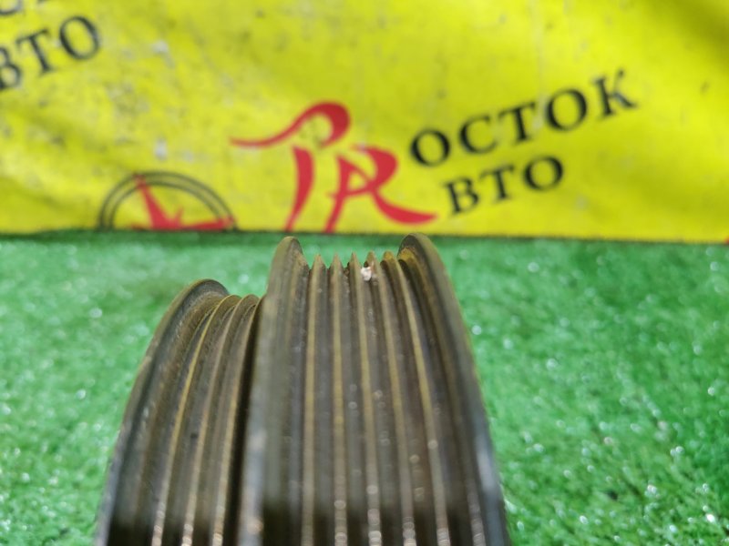 Шкив коленвала, 1800 рублей, Красноярск