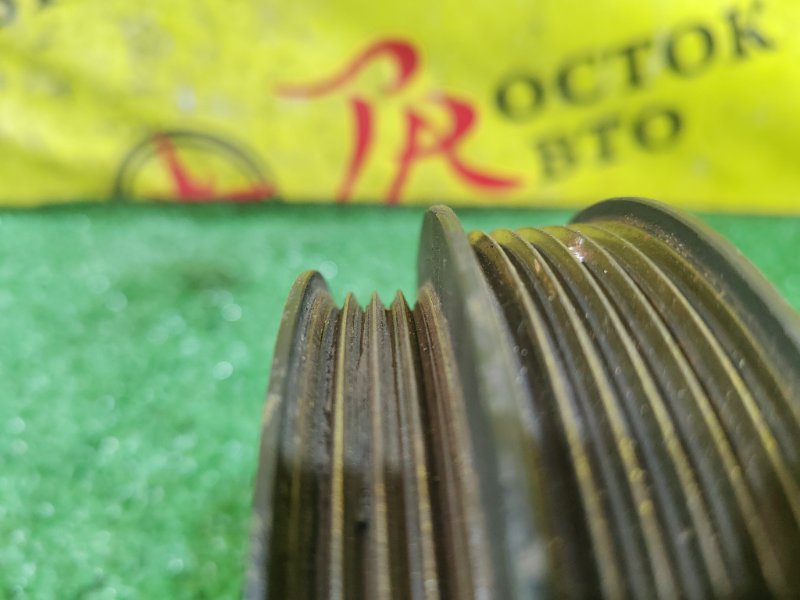 Шкив коленвала, 1800 рублей, Красноярск