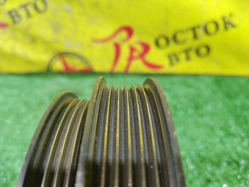 Шкив коленвала, 1800 рублей, Красноярск