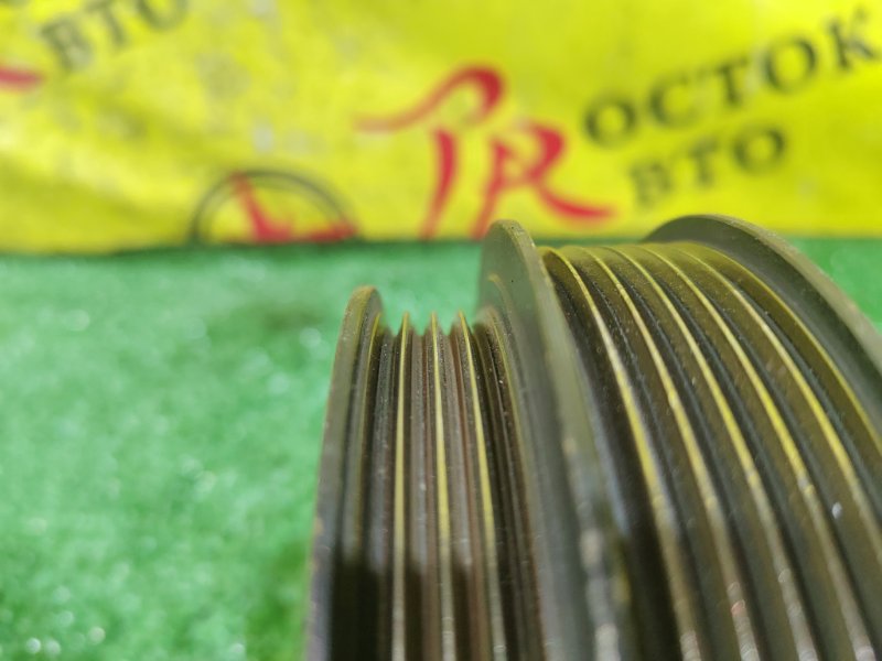 Шкив коленвала, 1800 рублей, Красноярск