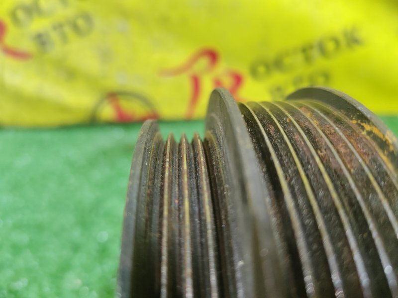 Шкив коленвала, 1800 рублей, Красноярск