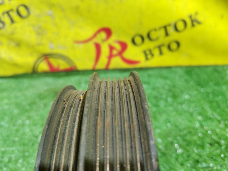 Шкив коленвала, 1800 рублей, Красноярск