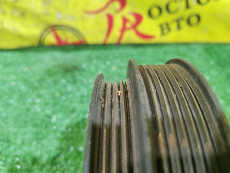 Шкив коленвала, 1800 рублей, Красноярск