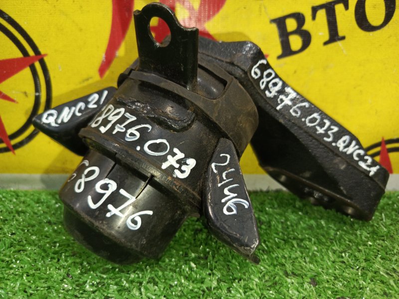 Подушка двигателя, 3000 рублей, Красноярск