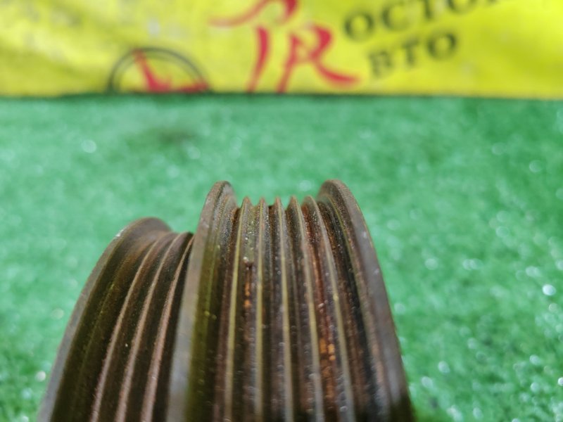 Шкив коленвала, 1800 рублей, Красноярск