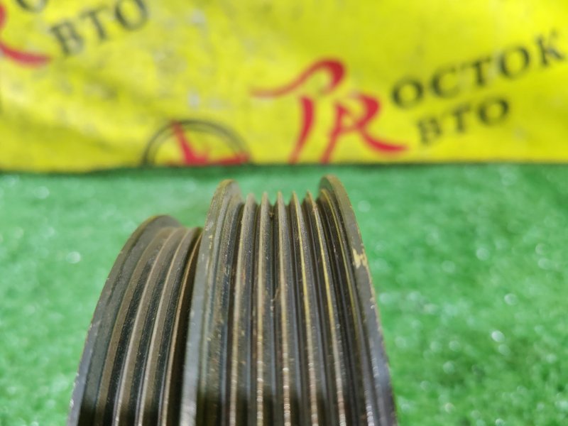 Шкив коленвала, 1800 рублей, Красноярск