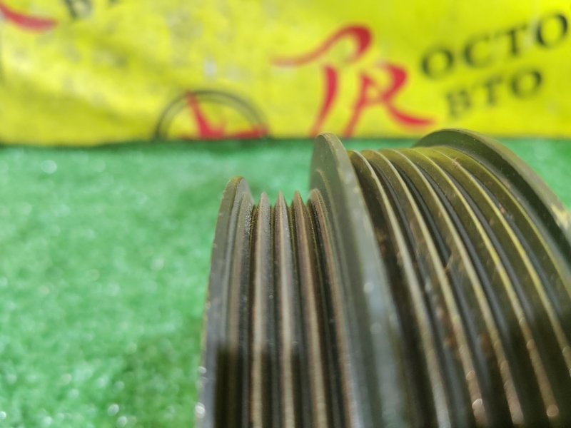 Шкив коленвала, 1800 рублей, Красноярск