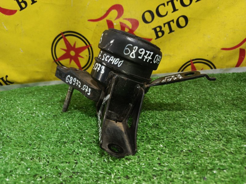 Подушка двигателя, 300 рублей, Красноярск