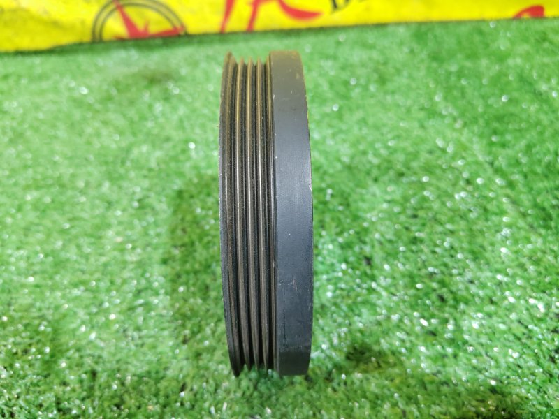 Шкив коленвала, 1000 рублей, Красноярск