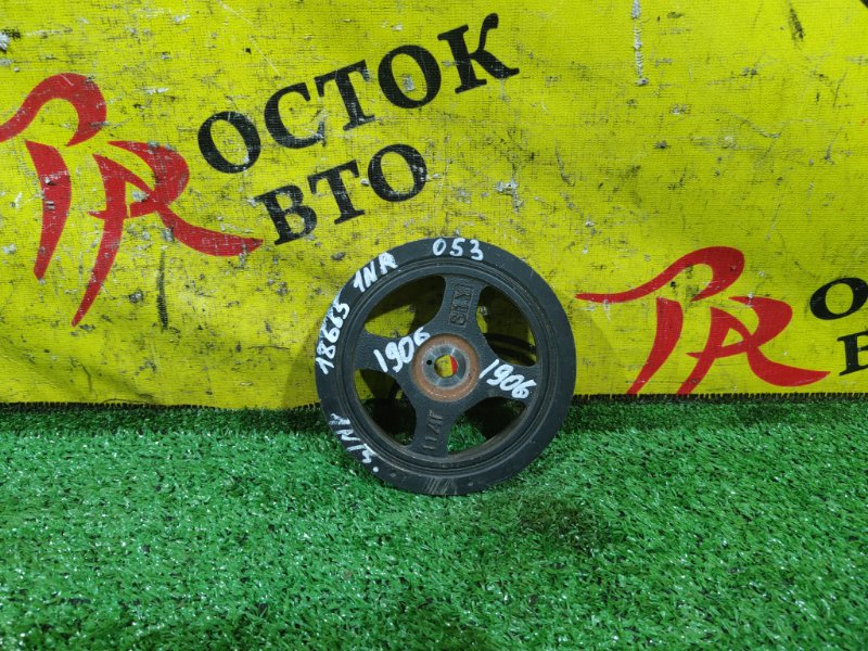 Шкив коленвала, 1000 рублей, Красноярск