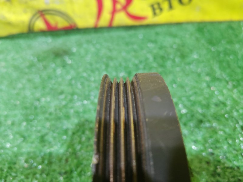 Шкив коленвала, 1000 рублей, Красноярск