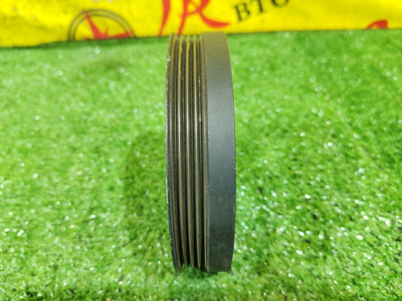 Шкив коленвала, 1000 рублей, Красноярск