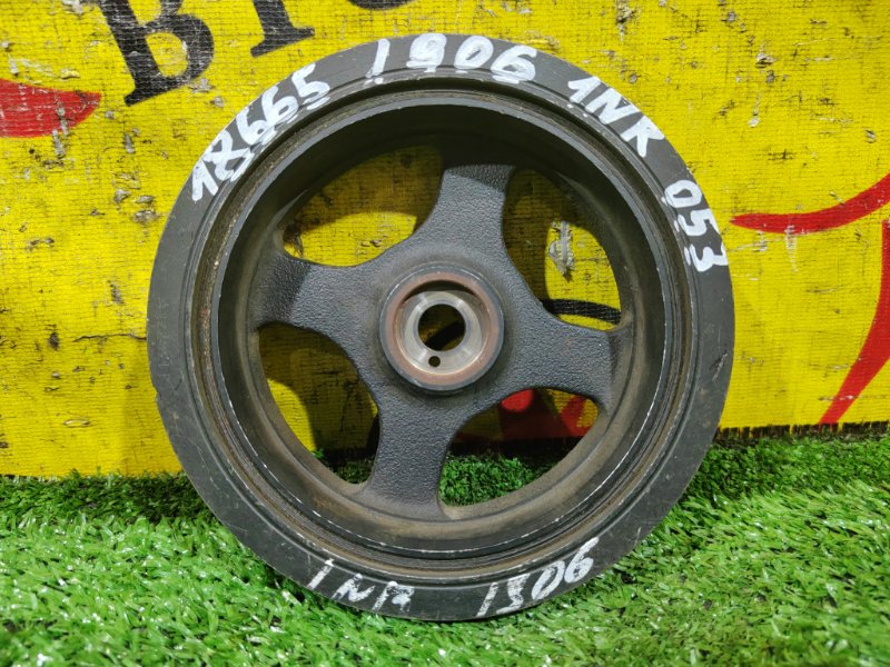 Шкив коленвала, 1000 рублей, Красноярск