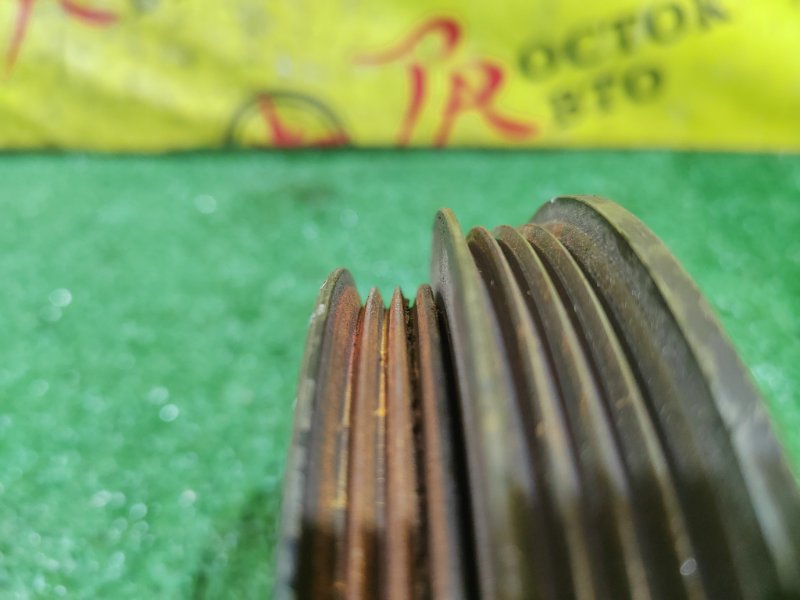 Шкив коленвала, 350 рублей, Красноярск