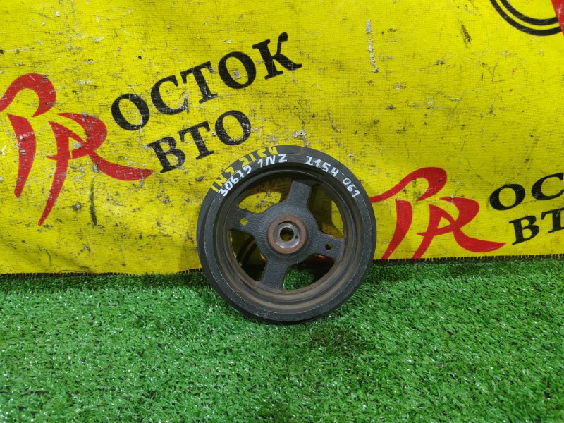 Шкив коленвала, 350 рублей, Красноярск