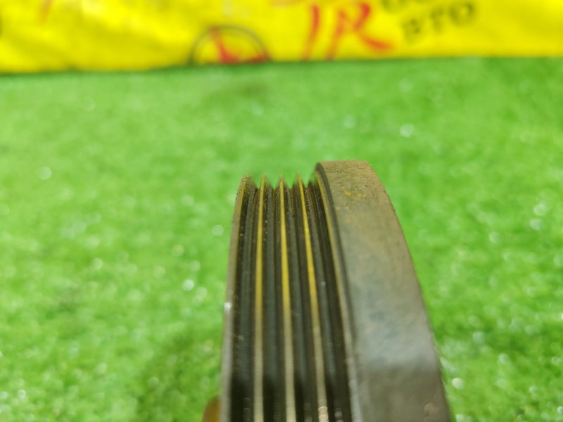 Шкив коленвала, 3500 рублей, Красноярск