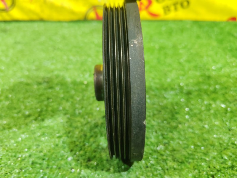 Шкив коленвала, 3500 рублей, Красноярск