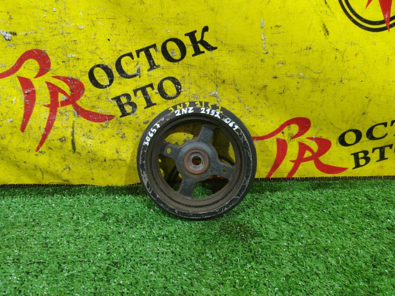 Шкив коленвала, 350 рублей, Красноярск