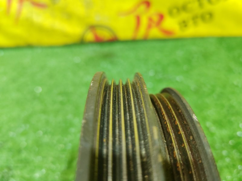 Шкив коленвала, 350 рублей, Красноярск