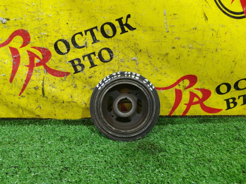 Шкив коленвала, 2000 рублей, Красноярск