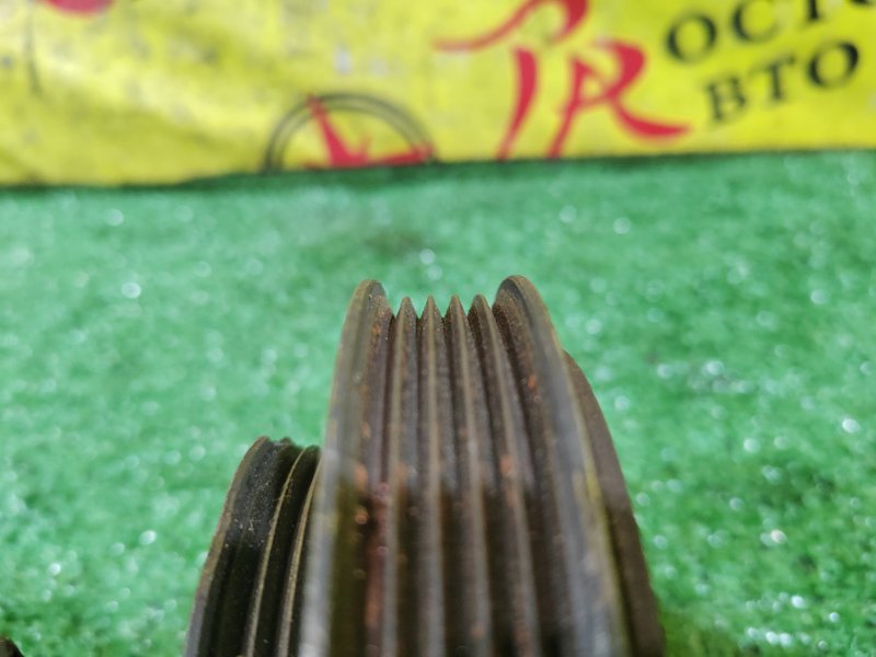 Шкив коленвала, 2000 рублей, Красноярск