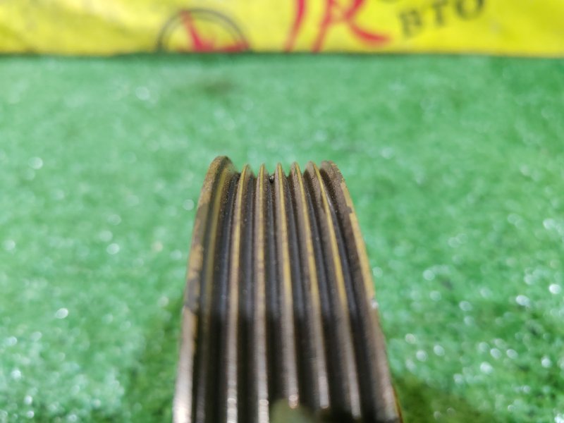 Шкив коленвала, 1500 рублей, Красноярск